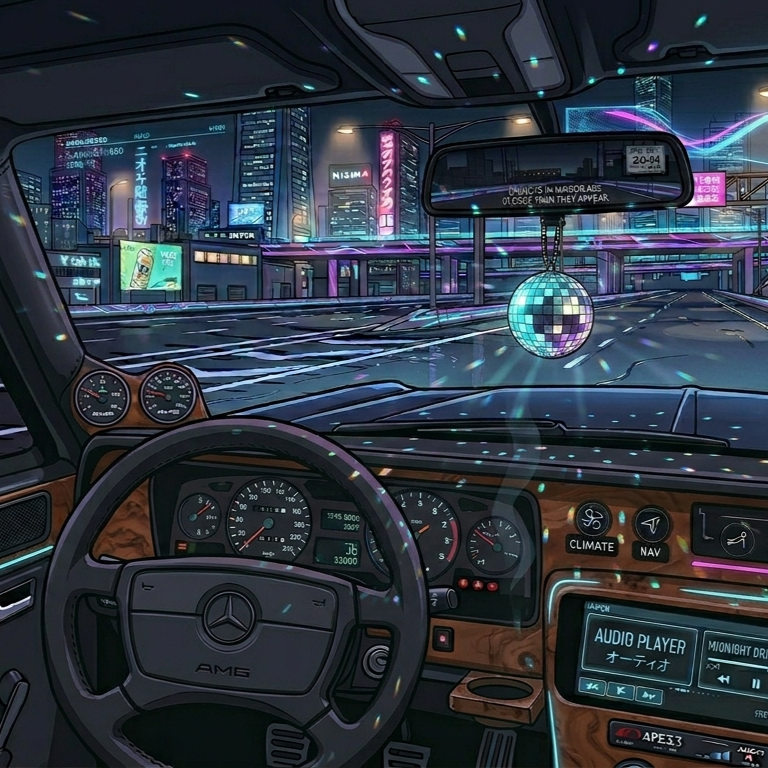 After Dark